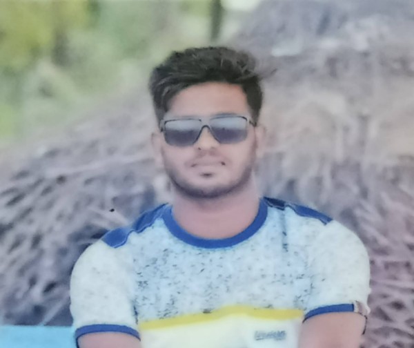 Jakir, 30, Estanzuelas
