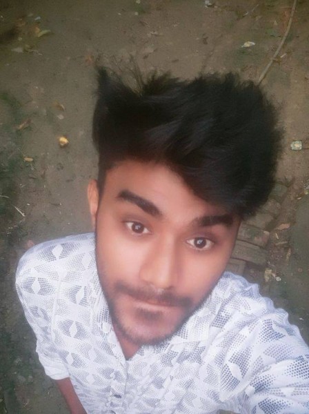 Rakesh Roy, 26, Gold Coast