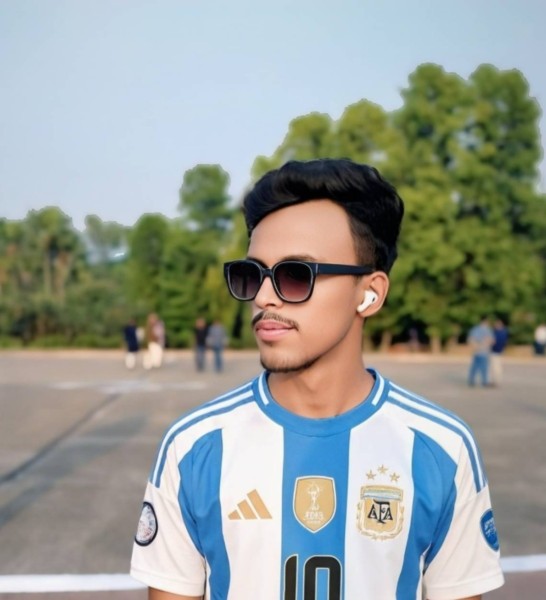 Nayem, 22, Picana