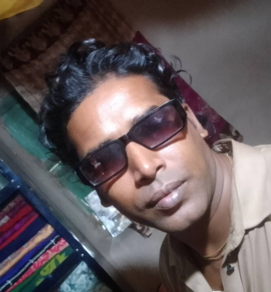 Khokon, 35, Czech Republic