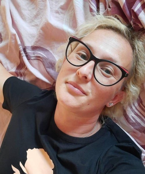Clarabelle, 31, Nagakute
