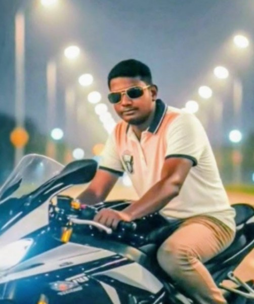 Farid, 32, Tinajdad