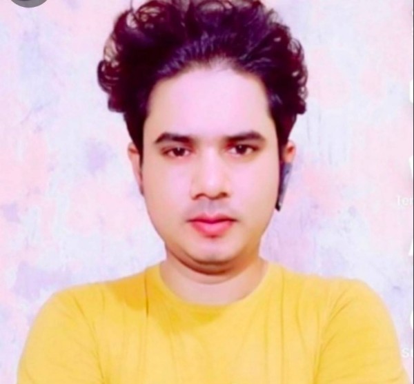 Saimon, 31, Nazmul