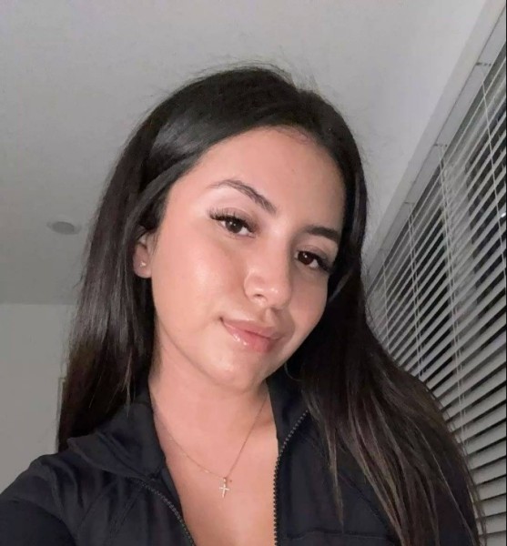 Karen Scott, 40, Hengken