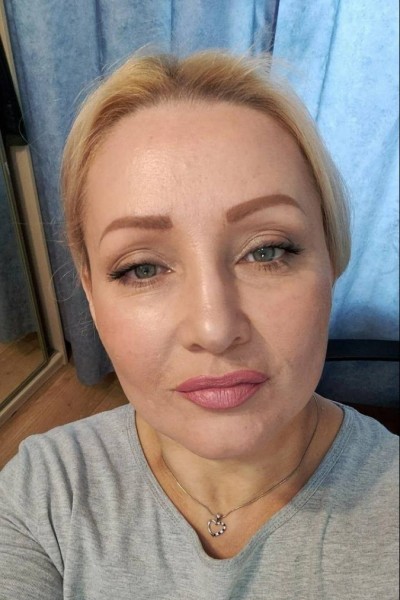 Amelia, 60, Lome