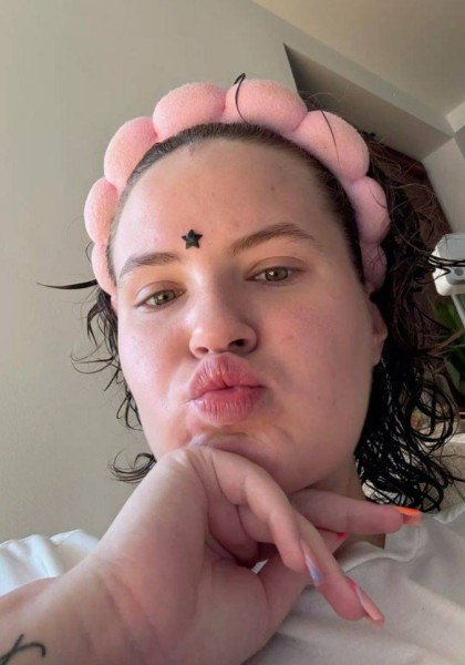 Alina, 35, Rzhev