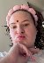 Alina, 35, Sheffield