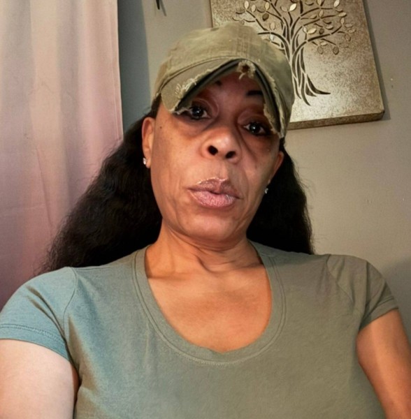 allison, 50, Santos Reyes Nopala