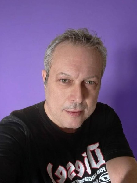 deammon, 55, Campobello Di Mazara