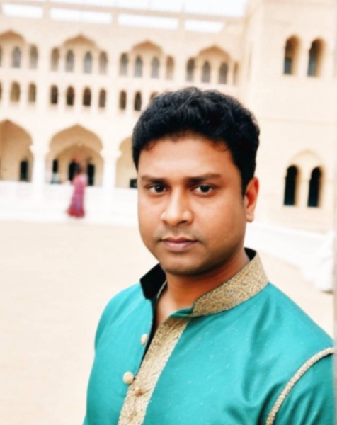 Mdshahadat, 35, Colombia