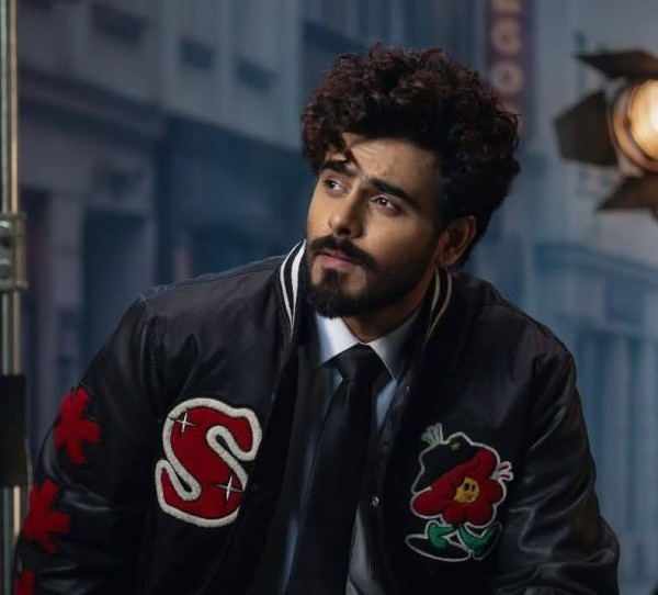 Nabil, 26, Qarata