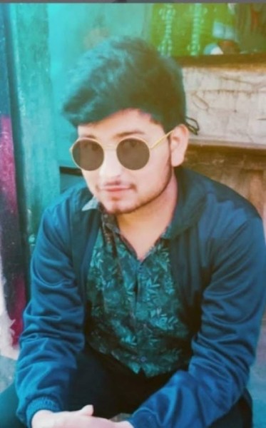Anuj Kumar, 27, Nova Odessa
