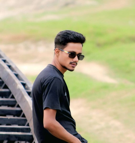 Shezan, 24, Alliston