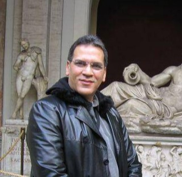 Ray, 61, Teanj