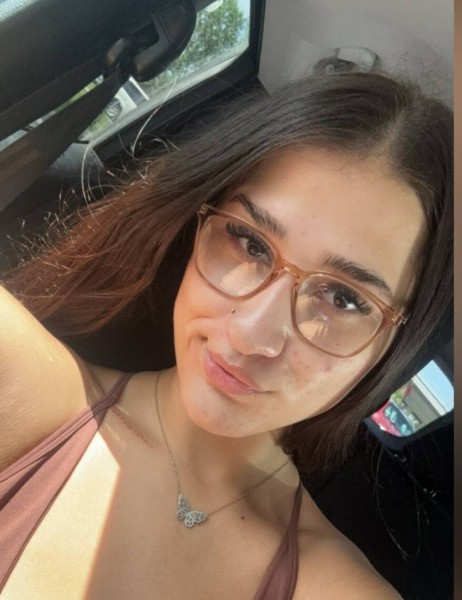 Kaleigh Herrington, 29, Frankfurt An Der Oder