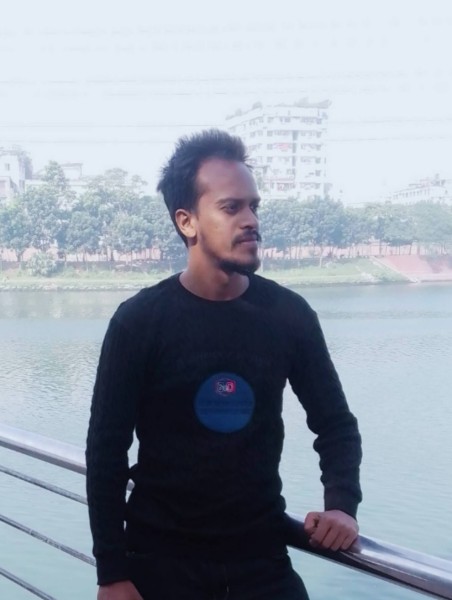 Abir Hossain, 31, Abbotsford