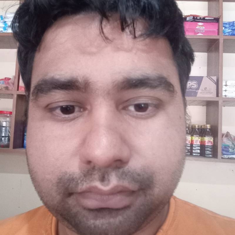 Mamunur, 29, Fuying
