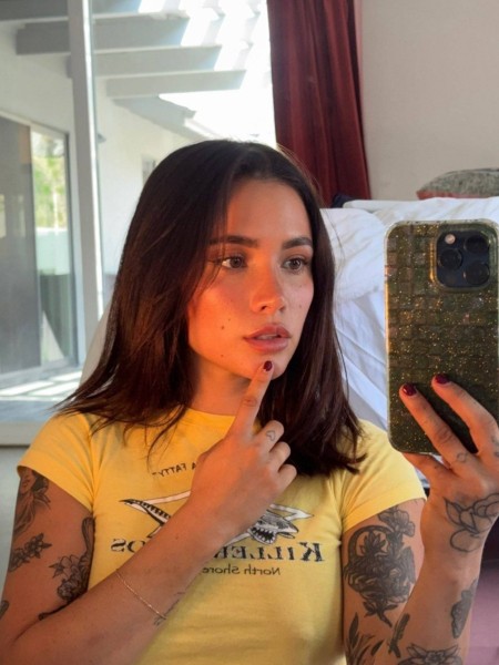 Kelsey, 30, Colomba