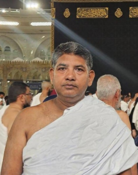 Adpalash, 50, Caversham