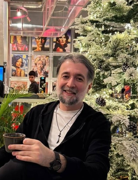 Ravan Ravanio, 51, Nerupperichchal