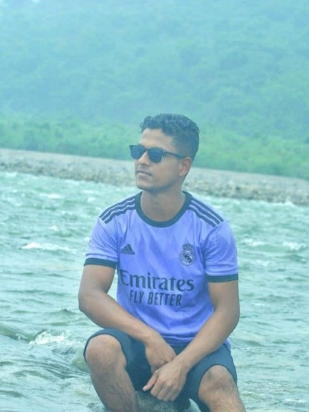 Md.Yousuf Ali, 48, Amelia