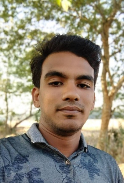 Md Rased Uddin, 40, Nimmekal
