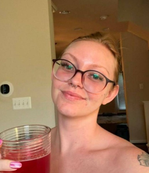 Sharon, 40, Mucambo