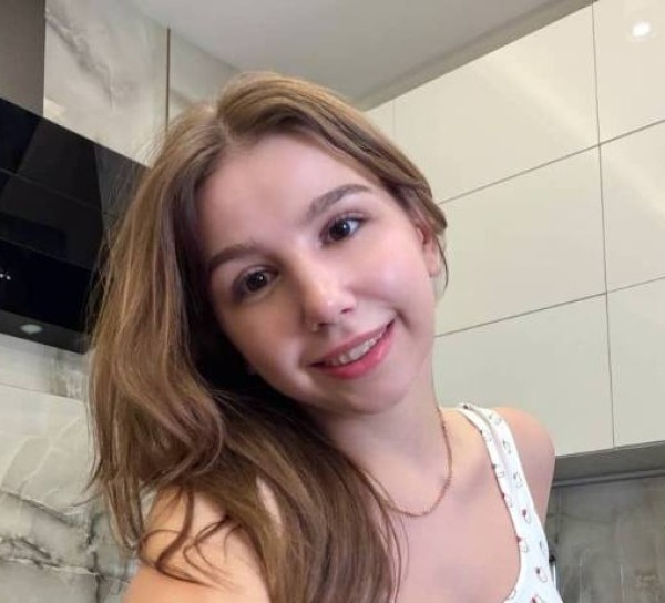 Pretty Linda, 20