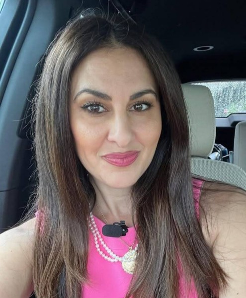 Lorrie Phillips, 53, Beirut