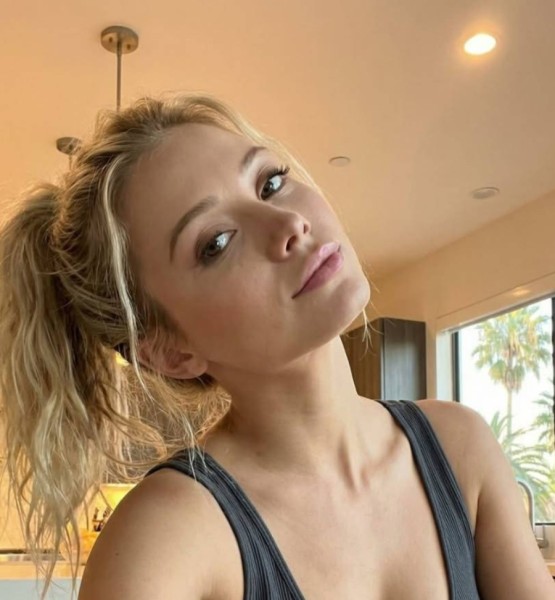 Kaddy reeves, 35, Khetko
