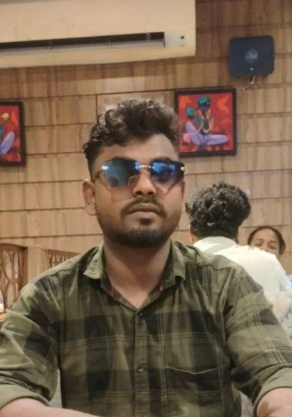 Ranjeet, 21, La Madeleine