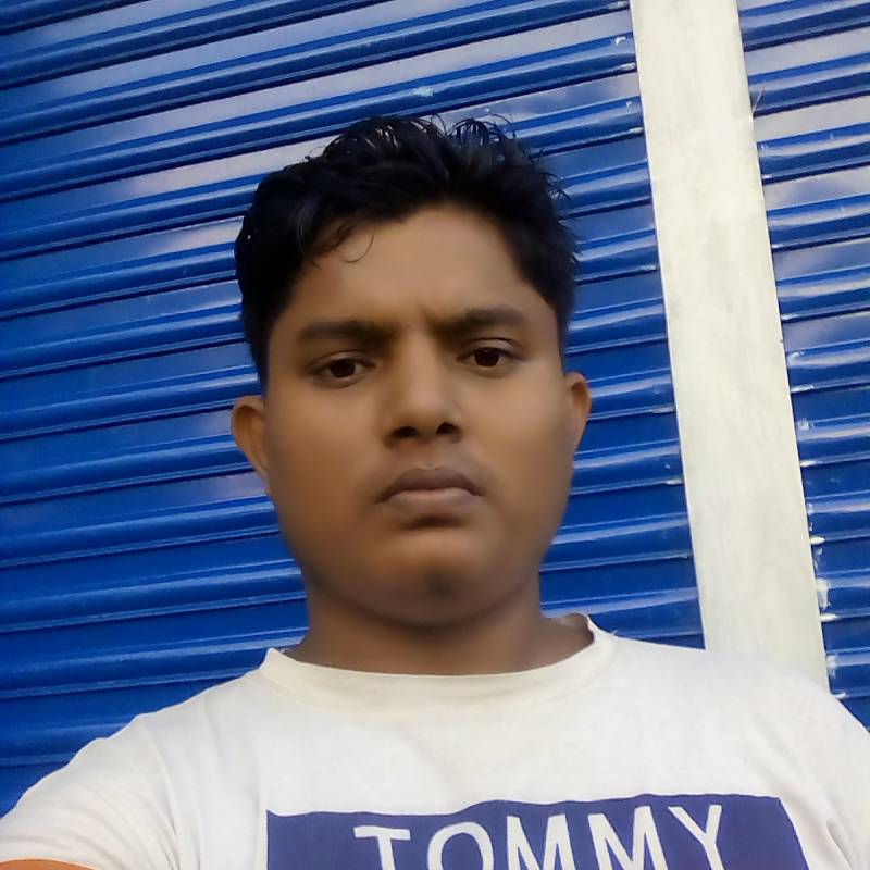 Omar, 32, C te d Ivoire