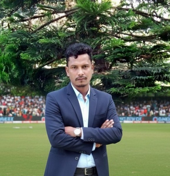 Akash, 27, Pedras De Fogo