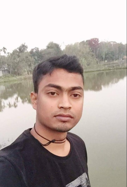 Masud, 28, Guam