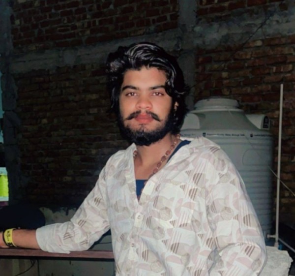 Kapil Rana, 20, Ashtown