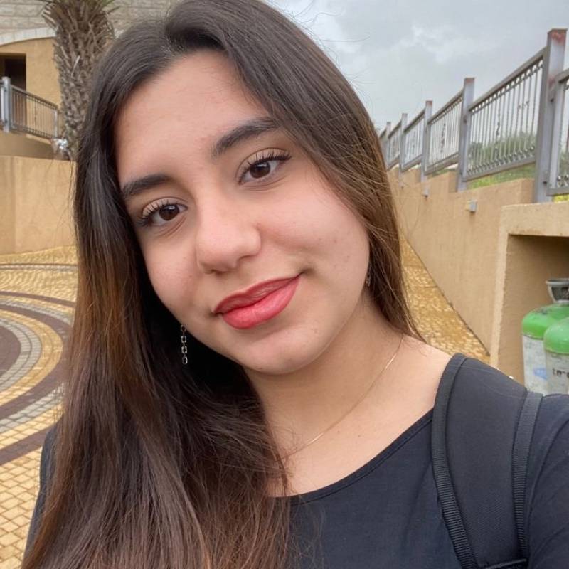 Sarah, 28, Bulgaria