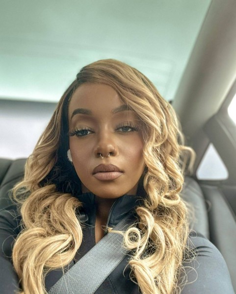 Evelyn, 24, Nazilli
