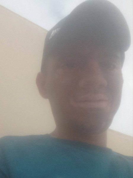 Hameza, 35, Ciamis