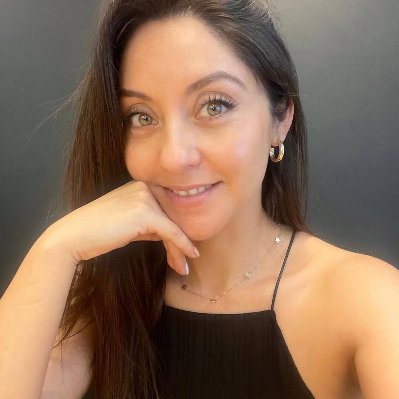 Sylvia, 38, Obleevo