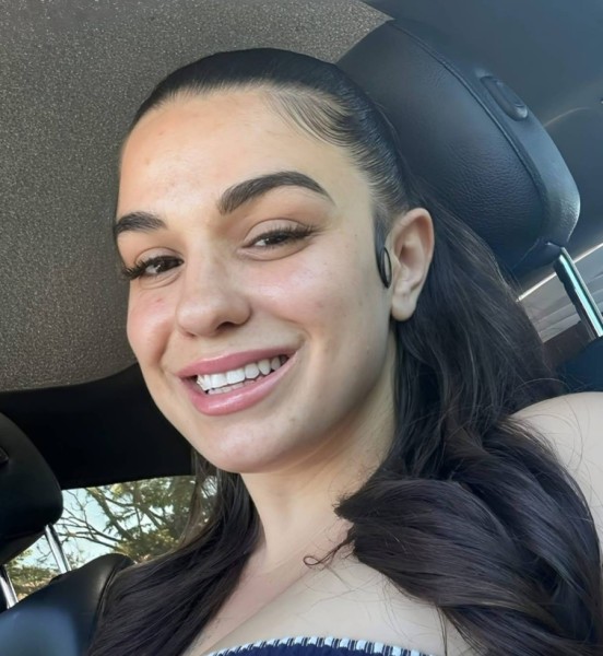 Maryallison, 42, Kasulo