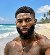 Major Marcus Steele, 26, Raffadali