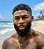 Major Marcus Steele, 26, Ambodisakoana