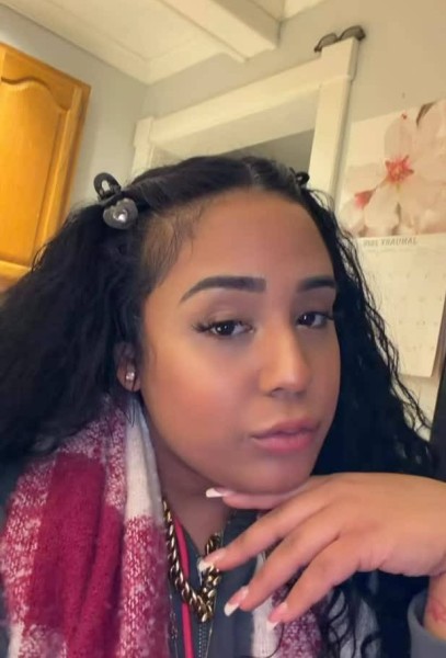 Gina, 29, Santaquin