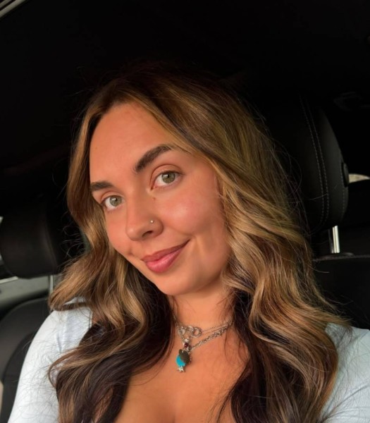 Austin Helen, 29, Rosedale
