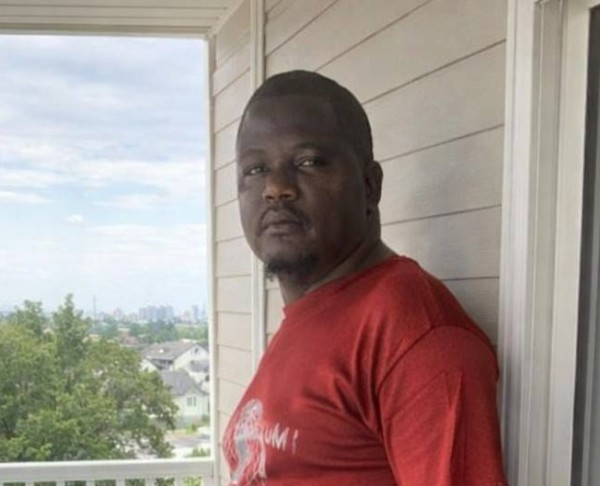 Terrell, 38, Plaisance