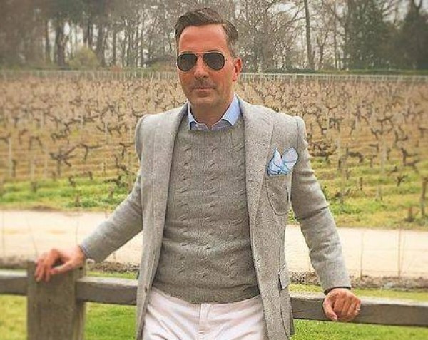 Donald Alex Kraft, 49, Bamako