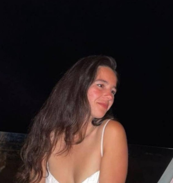 Jasmin, 30, Belen