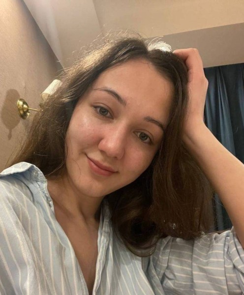 Judith, 30, Bewdley