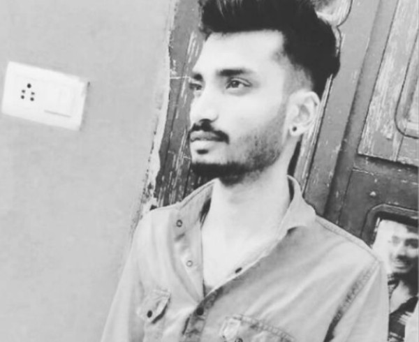 Vishu, 25, Nauen