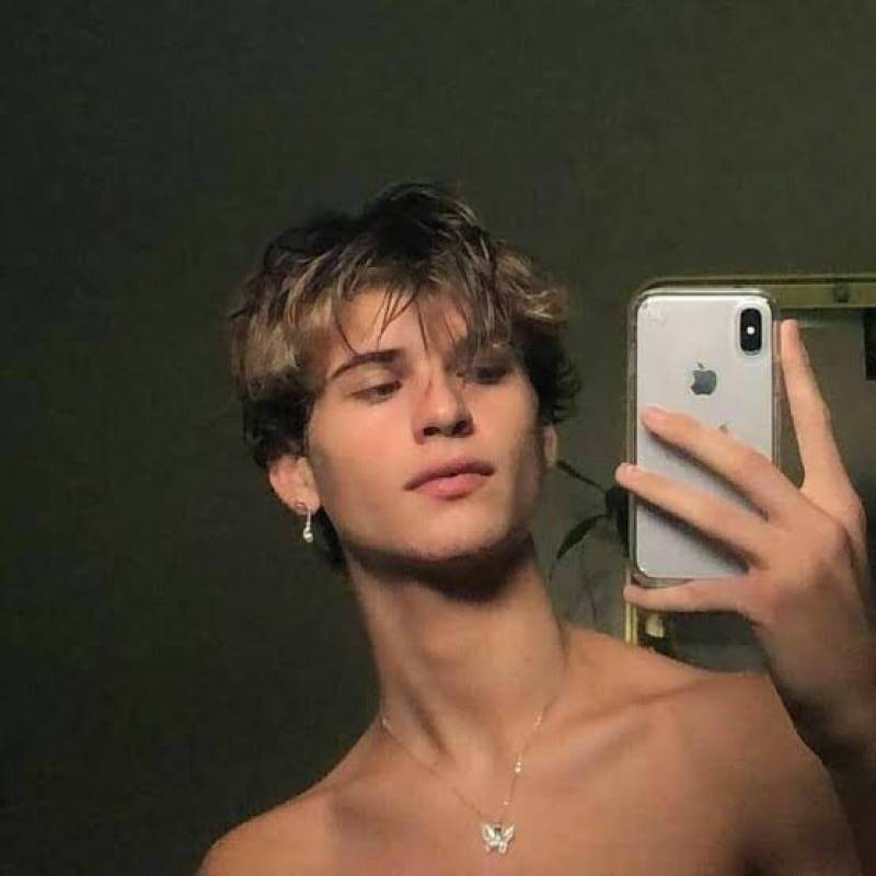 Abdo, 20, San Jose